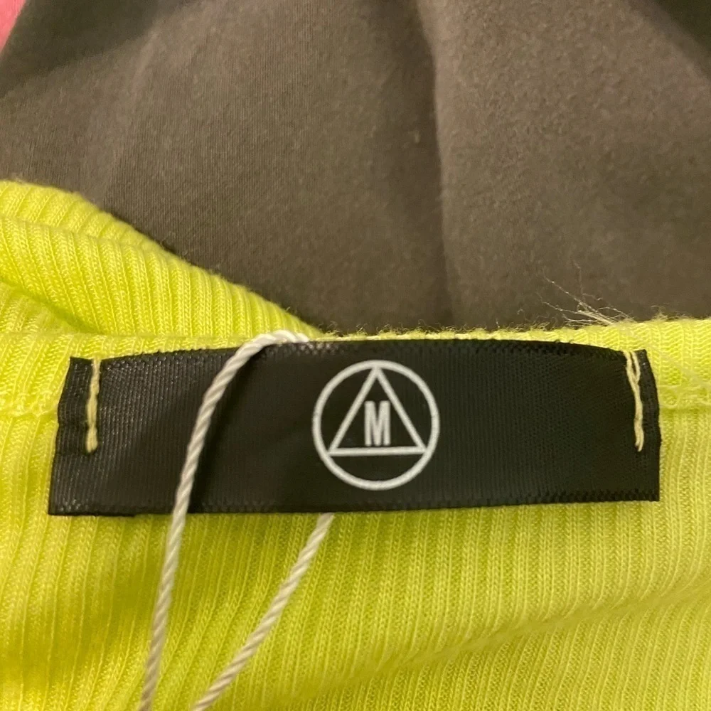 MISSGUIDED Womens Bodycon Dress - Picture 4 of 6